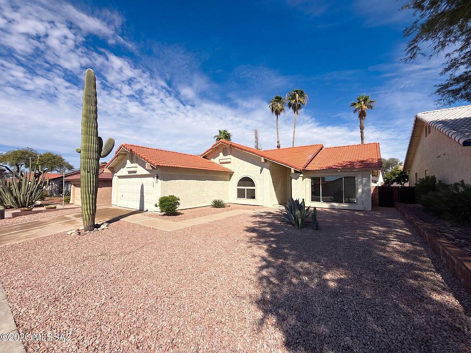 1st image of 5310 W Grouse Way