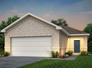 16743 Rover Ln, Porter, TX 77365