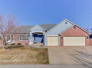 10169 Briargrove Way, Highlands Ranch, CO 80126