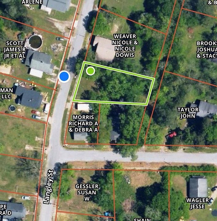 2nd image of 417 Langley St