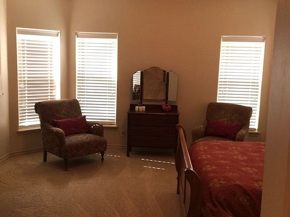 Master Suite 
