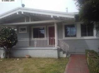 1633 104th Ave, Oakland, CA 94603