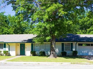 618 Sides Cir, Canton, TX 75103