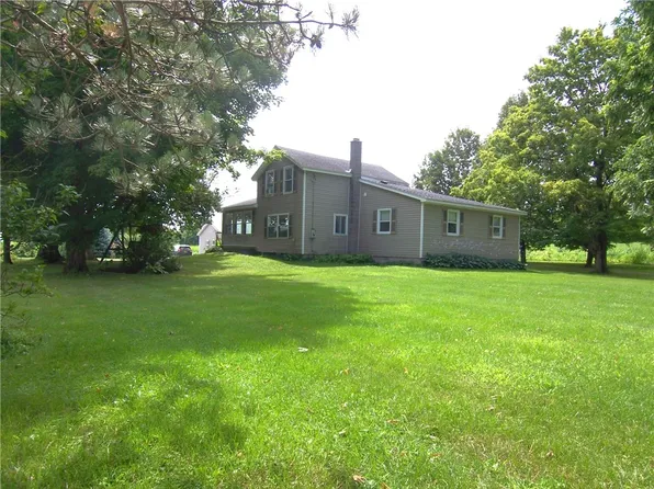 934 County Road 7, Clifton Springs, NY 14432