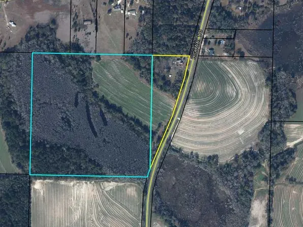 0 Highway 173, Graceville, FL 32440