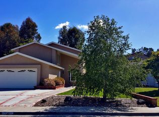 27495 Abanico, Mission Viejo, CA 92691