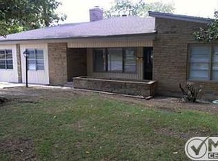 6920 Kirkwood Rd, Fort Worth, TX 76116