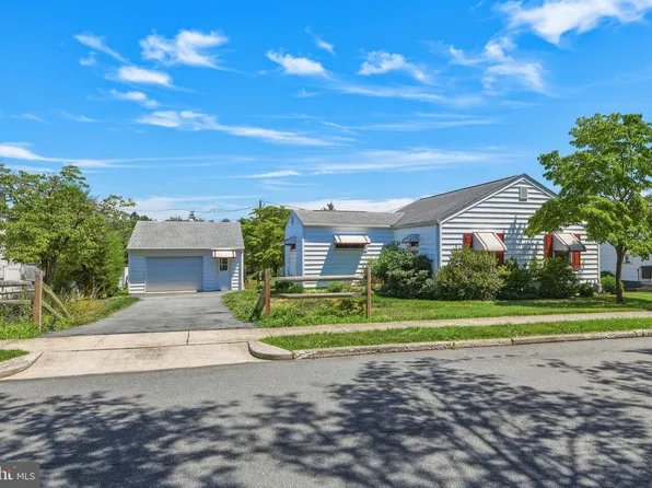 1136 Broadway Blvd, Reading, PA 19607