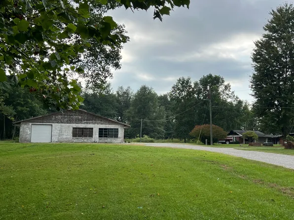 6900 N Us Highway 31, Seymour, IN 47274