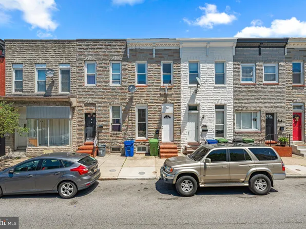 249 S Conkling St, Baltimore, MD 21224