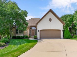 11417 Granada Ct, Leawood, KS 66211
