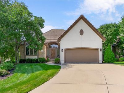 11417 Granada Ct, Leawood, KS, 66211