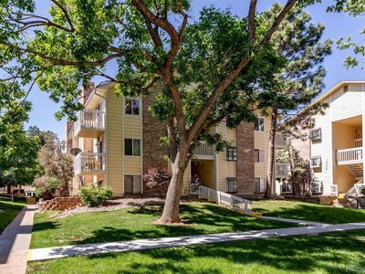12450 E Cornell Ave APT 301, Aurora, CO, 80014