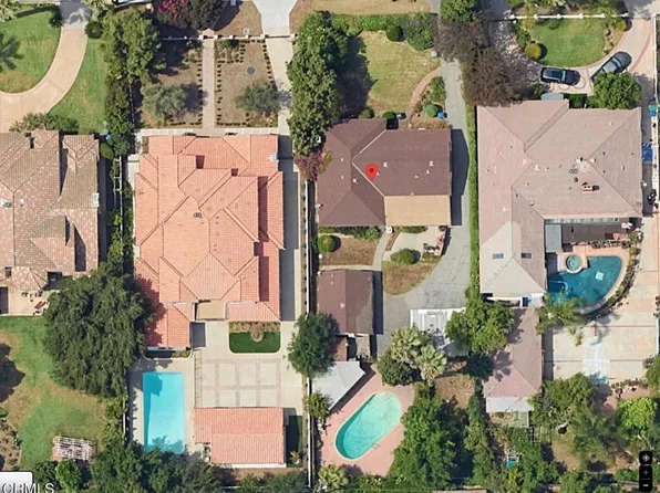 470 W Palm Dr, Arcadia, CA 91007