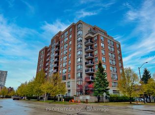 Liberty Tower, Markham, ON L3T 7X7