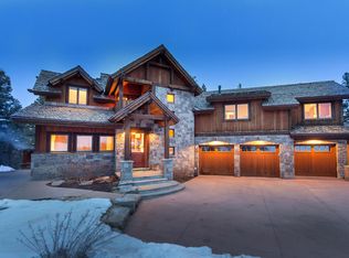247 Adams Ranch Rd, Mountain Village, CO 81435