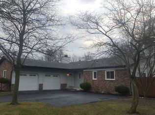 1155 Bernath Pkwy, Toledo, OH 43615