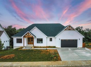205 Sunny Dr, Rolla, MO