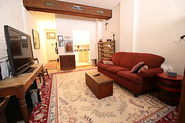 Rented by City Connections Realty