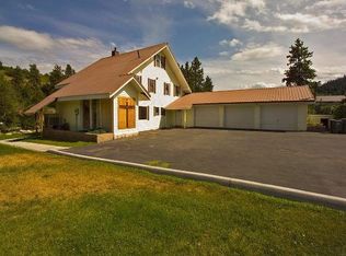 9411 Lone Pine Orchards Rd, Leavenworth, WA 98826