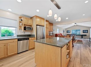 23412 Via Burriana, Mission Viejo, CA 92691