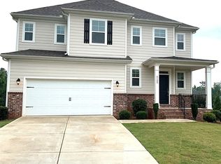 5130 Franks Creek Way, Cumming, GA 30028