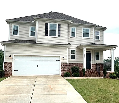 5130 Franks Creek Way Photo 1