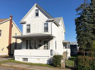 45 S Hancock St, McAdoo, PA 18237
