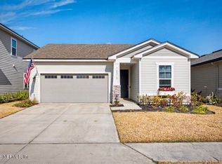 75315 Plumbago Trce, Yulee, FL 32097