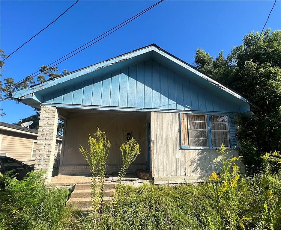 319 Bronner St, Mobile, AL 36610 MLS 7286064 Zillow