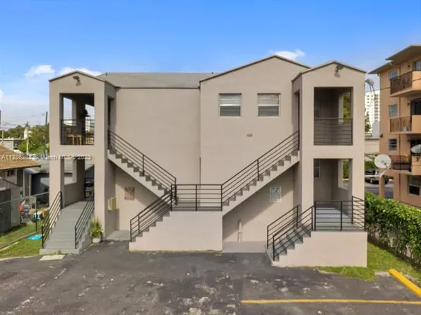 569 SW 4th St, Miami, FL 33130