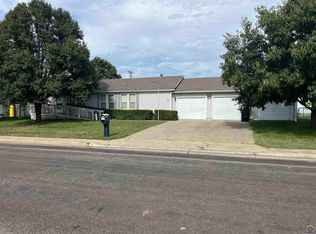 1600 SW 72nd Pl, Topeka, KS 66619