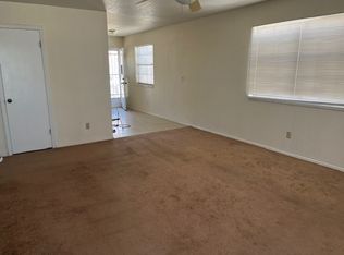 2515 1/2 Fort Blvd, El Paso, TX 79930