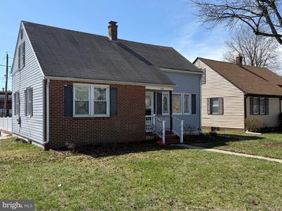 1302 Sycamore Ave, Wilmington, DE, 19805