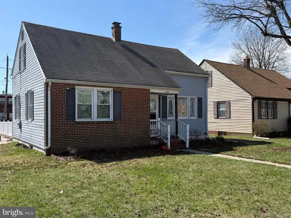 1302 Sycamore Ave, Wilmington, DE 19805