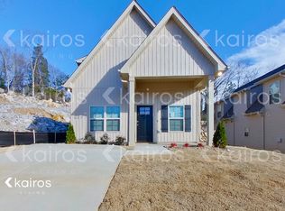 607 Wellingburg Rd SE, Huntsville, AL 35803