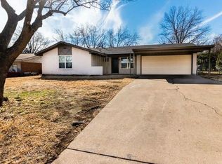8817 Kate St, White Settlement, TX 76108