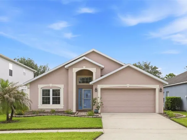 1457 Willow Branch Dr, Orlando, FL 32828