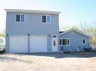 3505 Yellowstone Rd, North Pole, AK 99705