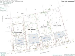 1618 Richardson St, Victoria, BC V8S 1R4