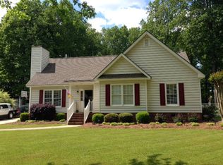 1750 Acorn Ridge Rd, Rocky Mount, NC 27804