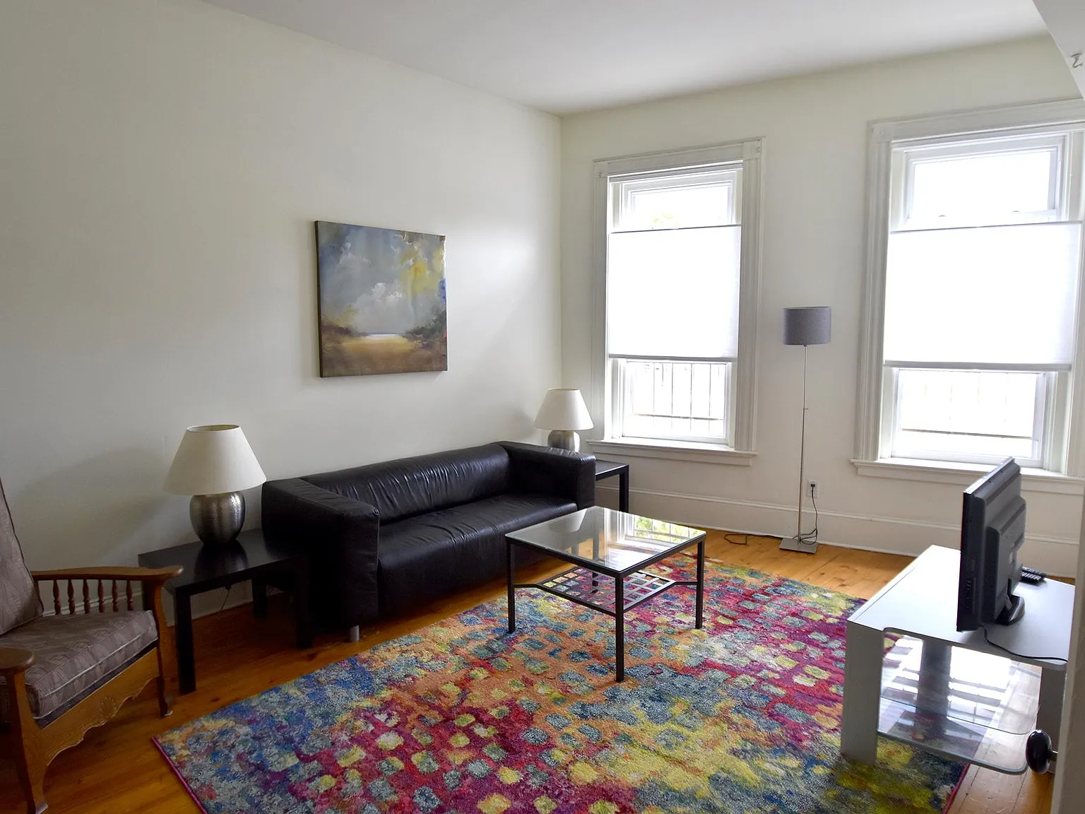 1 bed, 600 sqft, $1,795 — Photo 2