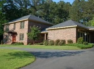 316 W Yorktown Dr, Lagrange, GA 30240