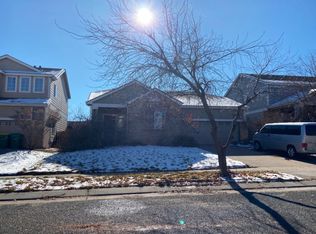 13970 E 104th Dr, Commerce City, CO 80022