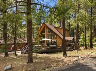 220 W Janice Pl, Munds Park, AZ 86017