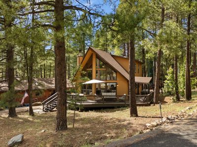 220 W Janice Pl, Munds Park, AZ, 86017