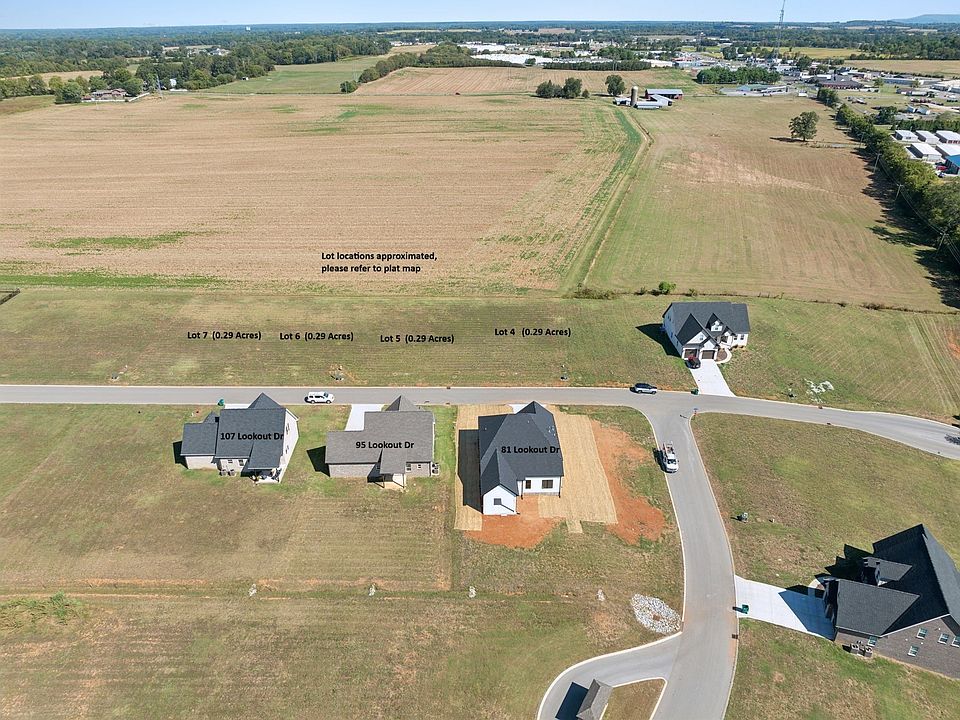 2nd image of 7 Lookout Dr Lot 7