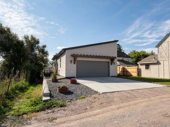 722 Elm St, Helena, MT 59601