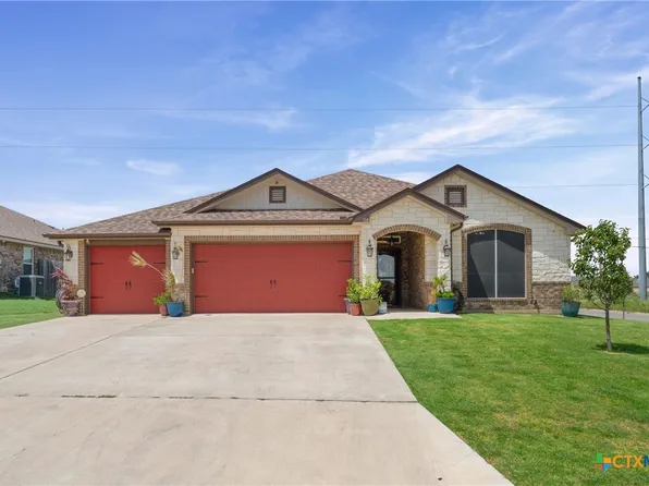 704 Ridgeview Dr, Temple, TX 76502