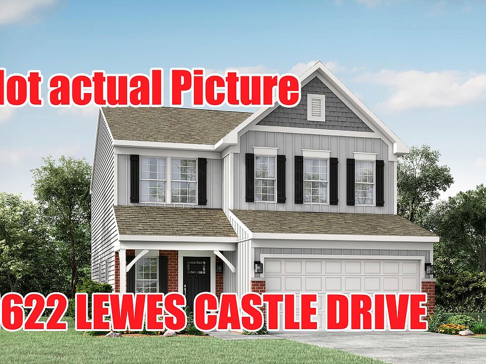 1st image of 1622 Lewes Castle Dr